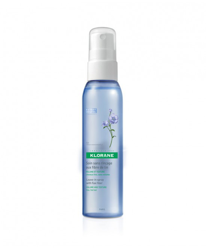 Klorane Trattamento Spray Senza Risciacquo Alle Fibre Di Lino 125ml precio