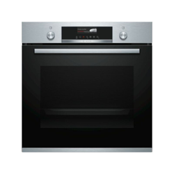 Forno Multifunzione HBG579BS0 71 l 3600W Nero Acciaio inossidabile - Bosch precio