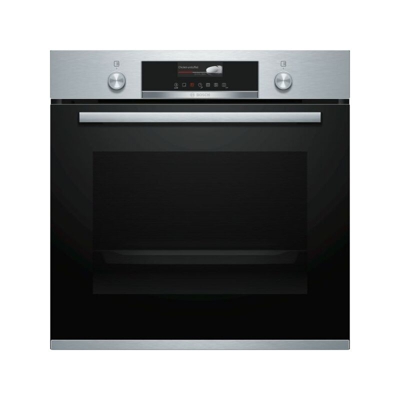 Forno Multifunzione HBG579BS0 71 l 3600W Nero Acciaio inossidabile - Bosch