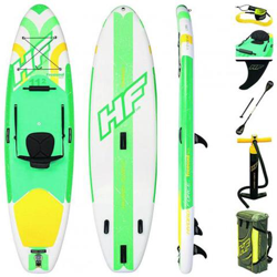 Bestaway Sup Freesoul Tech 340x89x15 características