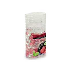 Cliccandoshop - Deodorante per Ambienti Gel Frutti di bosco 400 gr - BIGBUY HOME precio