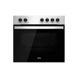 Forno Classico HBE435MESS 72 L 2550W A Acciaio inossidabile - Teka precio