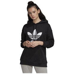 Trf Hoodie Felpa Donna Taglia 42 características