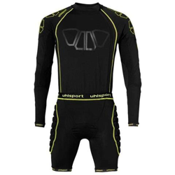 Intimo Uhlsport Bionikframe Bodysuit Abbigliamento Uomo L características