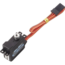 Bluebird Micro Servo BMS-105HV Servo digitale Materiale trasmissione: Metallo Sistema innesto: JR en oferta