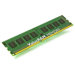 Memoria Dimm ValueRam 8 GB DDR3 1333 MHz CL9 precio