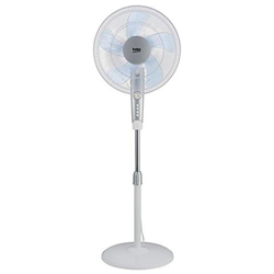 Ventilatore a Piantana EFS5100W Diametro 40 cm Colore Bianco en oferta