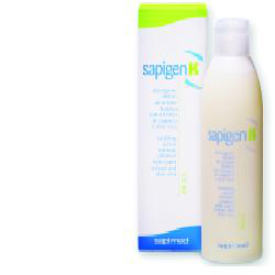 SAPONE LIQUIDO IGIENE INTIMA SAPIGEN K FLACONE DA 250ML en oferta