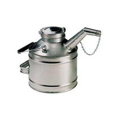 Pressol - Oil Can, Volume: 5,0 L