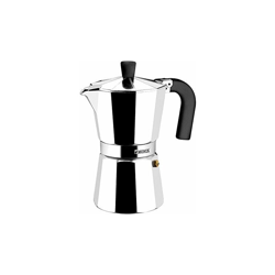 Cafettiera Italiana M620003 (3 tazze) Alluminio - Monix precio