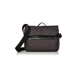 Metrosafe X Borsa Messenger Carbon - Pacsafe precio