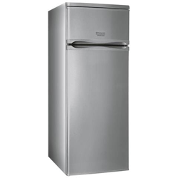 Frigorifero Doppia Porta MTAA 24S Statico Classe Energetica A+ Colore Inox precio