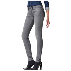 Pantaloni Gstar Midge Cody Mid Skinny L32 Abbigliamento Donna W26-l32 características