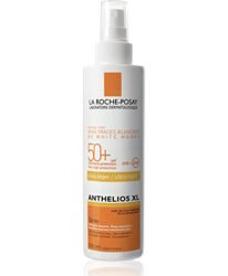 La Roche-Posay Anthelios XL SPF 50+ Spray Ultra-Leggero 200ml en oferta