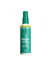 Akileine Deodorante Anti Traspirante 100ml en oferta