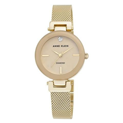 Orologio - Donna - Anne Klein - Ak / n2472tmgb en oferta