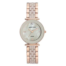 Ak / 3158tprg - Orologio Da Donna Analogico Al Quarzo, Con Cinturino In Ceramica en oferta