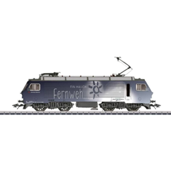 37301 Locomotiva elettrica H0 serie Re 4/4 IV di SOB - Märklin precio