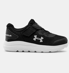 Scarpe da corsa Infant UA Surge 2 AC en oferta