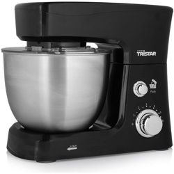 Robot da Cucina MX-4830 700W Nero - Tristar precio