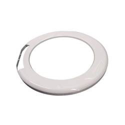 Portello del portello dell'anello esterno bianco Beko lavatrice precio