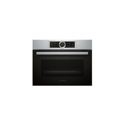 Forno Multifunzione CBG633NS3 47 L 2990W A+ Nero - Bosch precio