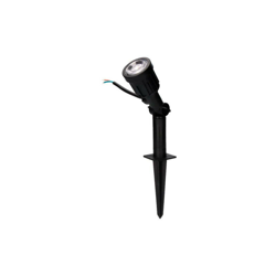 Palo da giardino EDM LED EDM 6W - 3200 K - 400 Lumen en oferta