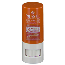 Rilastil® Sun System SPF 50 Stick características