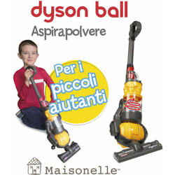 Aspirapolvere Dyson 20801 Ods - O.D.S. precio