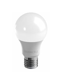 Ferramenta&casalinghi - LAMPADA LED GOCCIA 2700^K E27 watt 12,0 Lm 1060 - FERRAMENTA & CASALINGHI