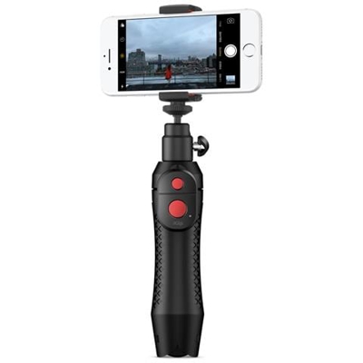 iKlip Grip Pro Supporto multifunzione per iPhone o videocamera