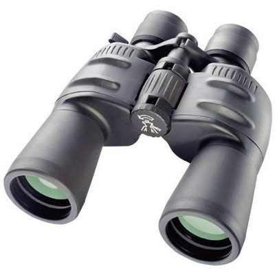 Bresser Spezial-Zoomar 7-35x50 Zoom Binocolo