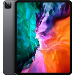 iPad Pro 512 GB 32,8 cm (12.9") Wi-Fi 6 (802.11ax) iPadOS Grigio, Tablet PC características