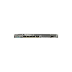 ASA 5585-X CHAS WITH SSP20 8GE 2SFP+ 2GE MGT 2 AC 3DES / AES EN precio