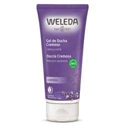 WELEDA Doccia Cremosa Lavanda precio