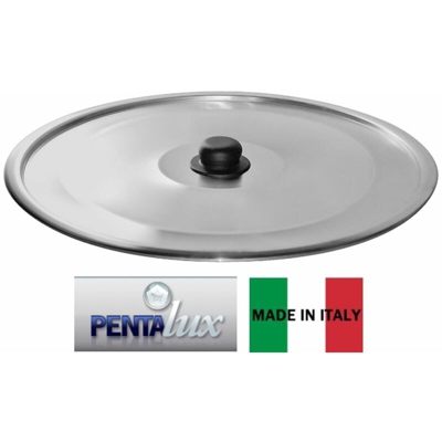 Bighouse It - COPERCHIO ALLUMINIO CM.70 PENTALUX