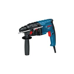 Trapano martello demolitore/Tassellatore 20mm 650W SDS Plus Bosch - GBH 2-20 D Professional - GRECOSHOP en oferta