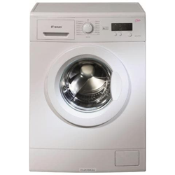 Lavatrice Standard G812 8 Kg Classe A+++ Centrifuga 1200 giri en oferta