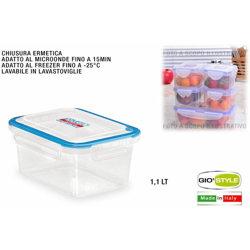 Bighouse It - FRIGO BOX RETT.RE FORTE LT.1,1 en oferta