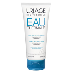 URIAGE Eau Thermale Latte Vellutato Corpo en oferta