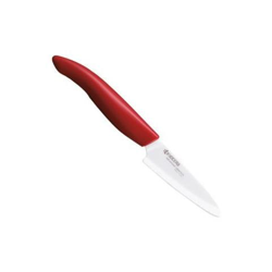 Coltello universale Fk Color 13 cm in ceramica colore rosso características