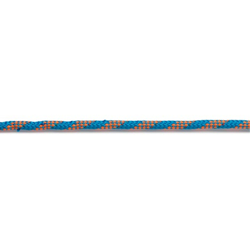 Treccia devon dyneema 6 mm 200 metri arancio nautica - TR.EM. características