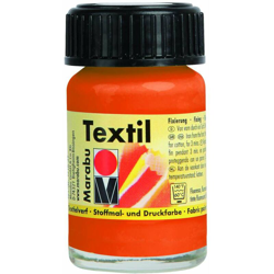 Hammeley - Textil Marabu 15 ml Albicocca precio