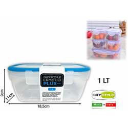 Frigo Box Ermetico Plus Lt.1 - BIGHOUSE IT en oferta