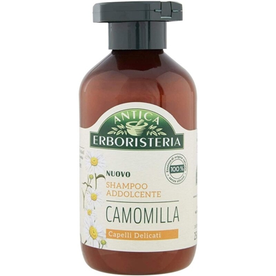 Antica Erbisteria Shampoo 250Ml Camomilla - FALSE