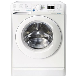 Lavatrice Standard BWA 81284X W 8 Kg Classe A+++ Centrifuga 1200 giri en oferta