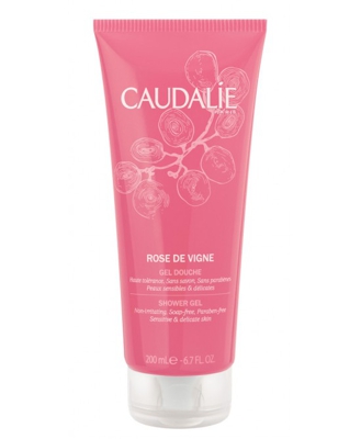 Caudalie Rose De Vigne Gel Doccia 200ml