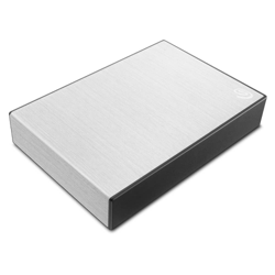 Seagate One Touch 1TB | Argento en oferta