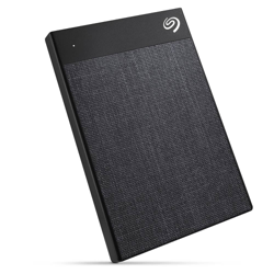 Seagate Backup Plus Ultra Touch 2TB | Nero precio