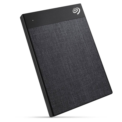 Seagate Backup Plus Ultra Touch 2TB | Nero